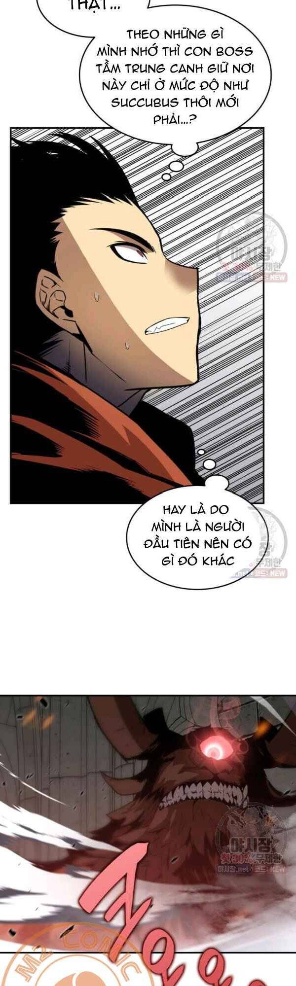 Tôi Là Lính Mới Chap 40 - Next Chap 41