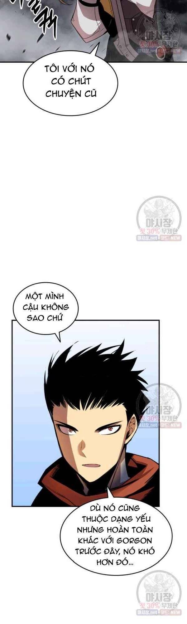 Tôi Là Lính Mới Chap 40 - Next Chap 41