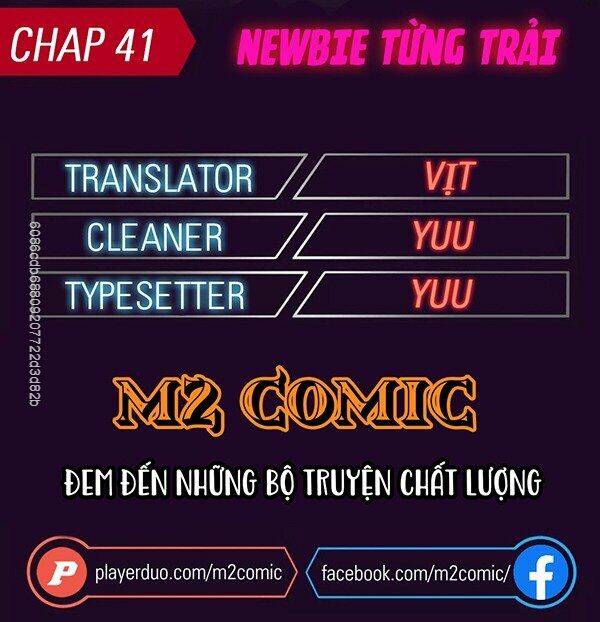 Tôi Là Lính Mới Chap 41 - Next Chap 42