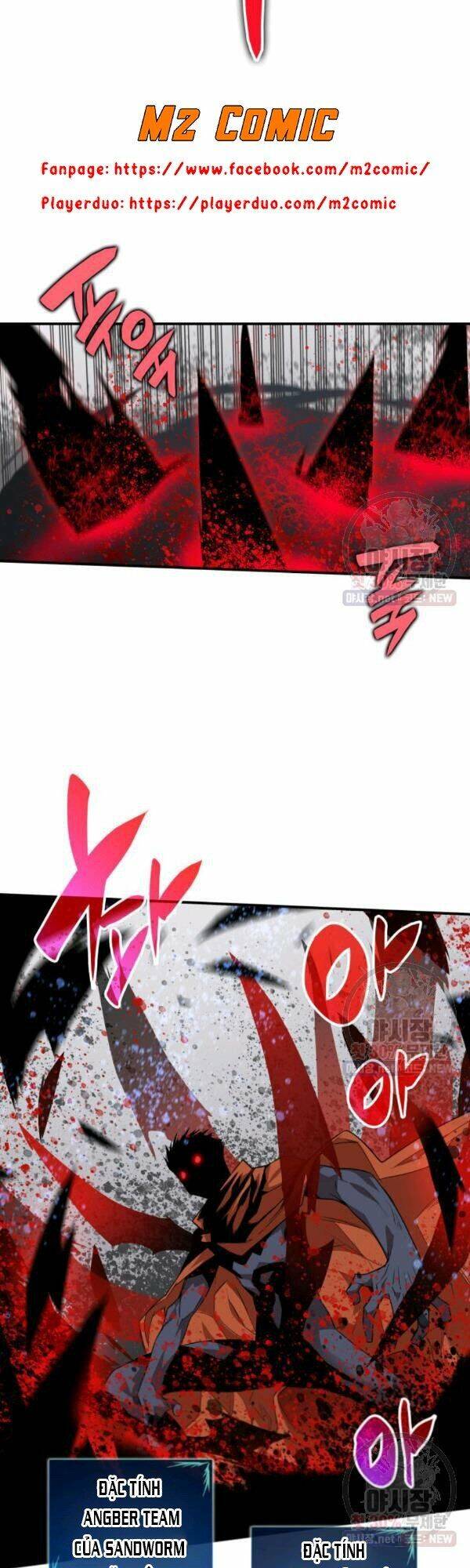 Tôi Là Lính Mới Chap 41 - Next Chap 42