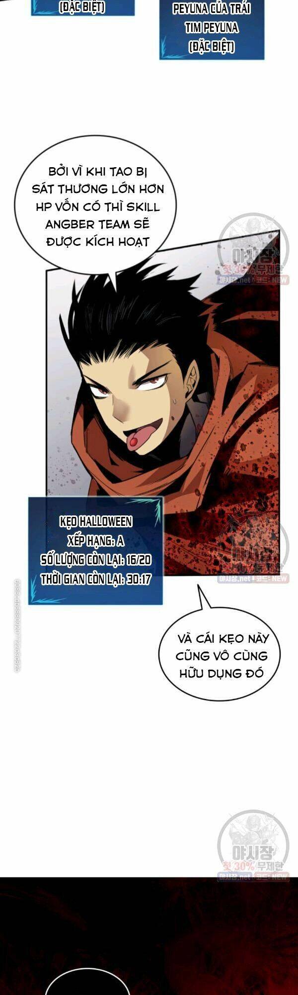 Tôi Là Lính Mới Chap 41 - Next Chap 42