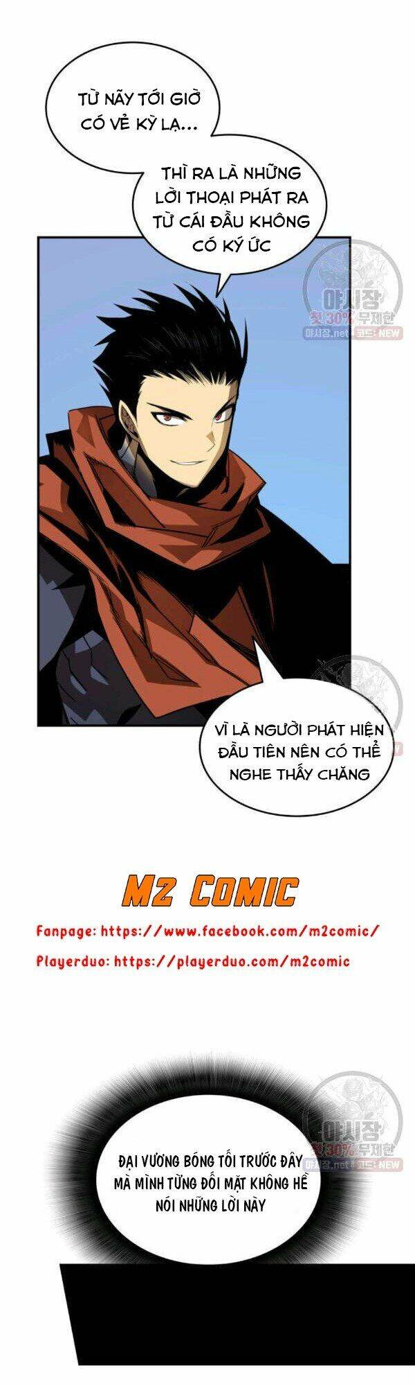 Tôi Là Lính Mới Chap 41 - Next Chap 42