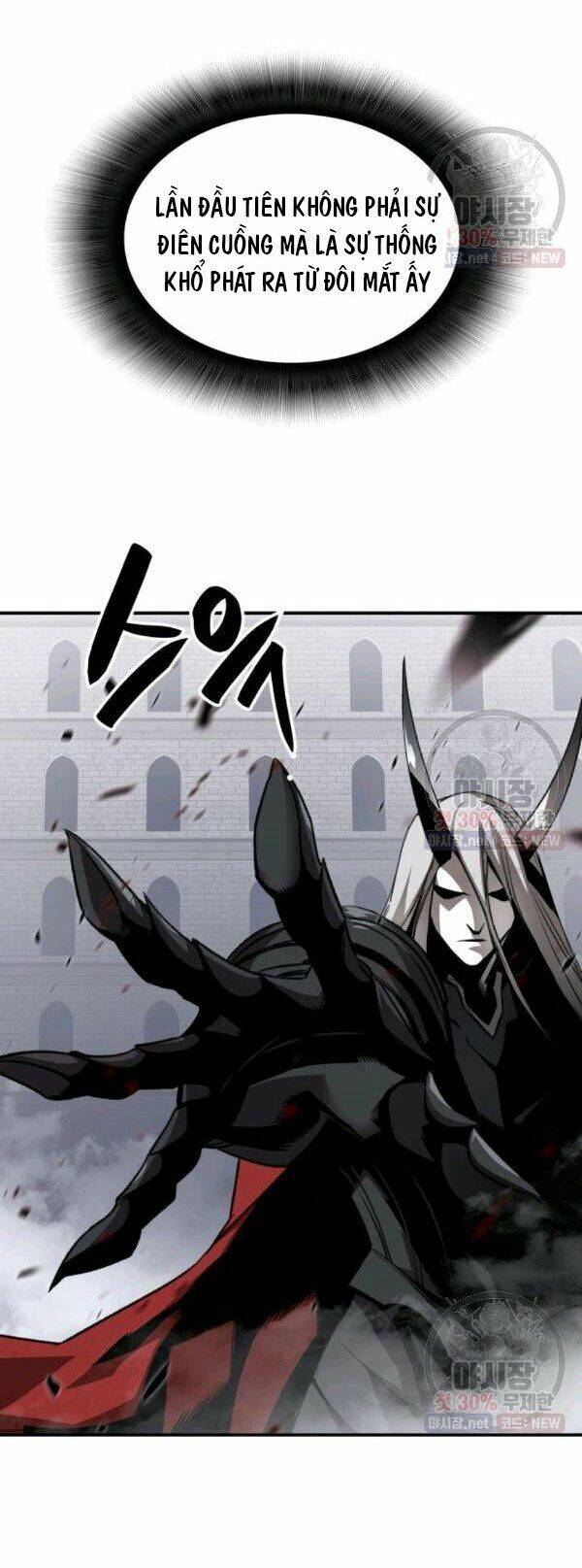 Tôi Là Lính Mới Chap 41 - Next Chap 42