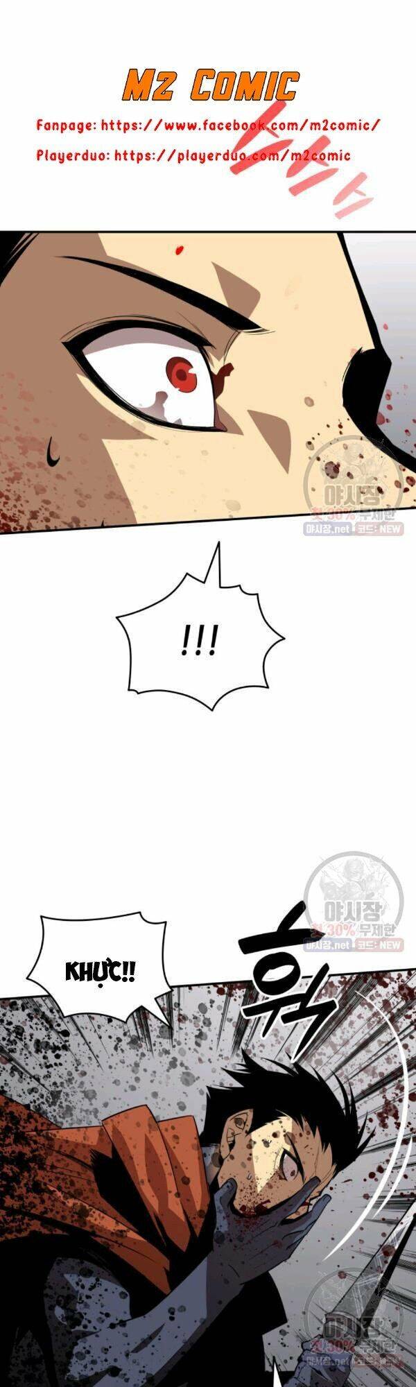 Tôi Là Lính Mới Chap 41 - Next Chap 42