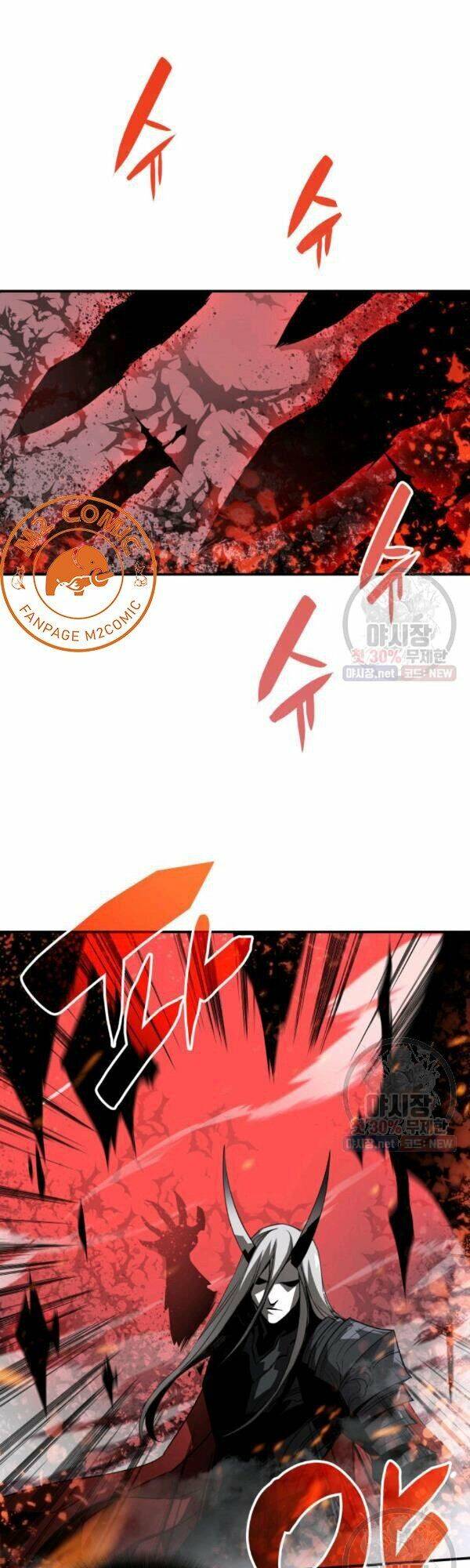 Tôi Là Lính Mới Chap 41 - Next Chap 42