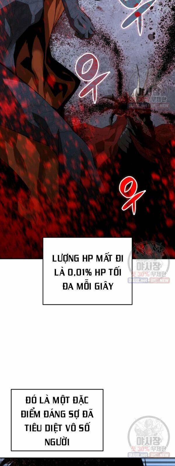 Tôi Là Lính Mới Chap 41 - Next Chap 42