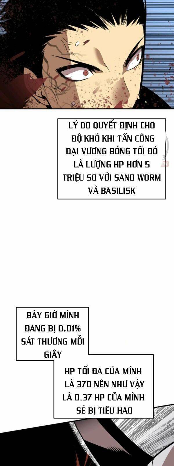 Tôi Là Lính Mới Chap 41 - Next Chap 42