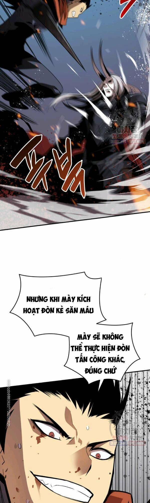 Tôi Là Lính Mới Chap 41 - Next Chap 42