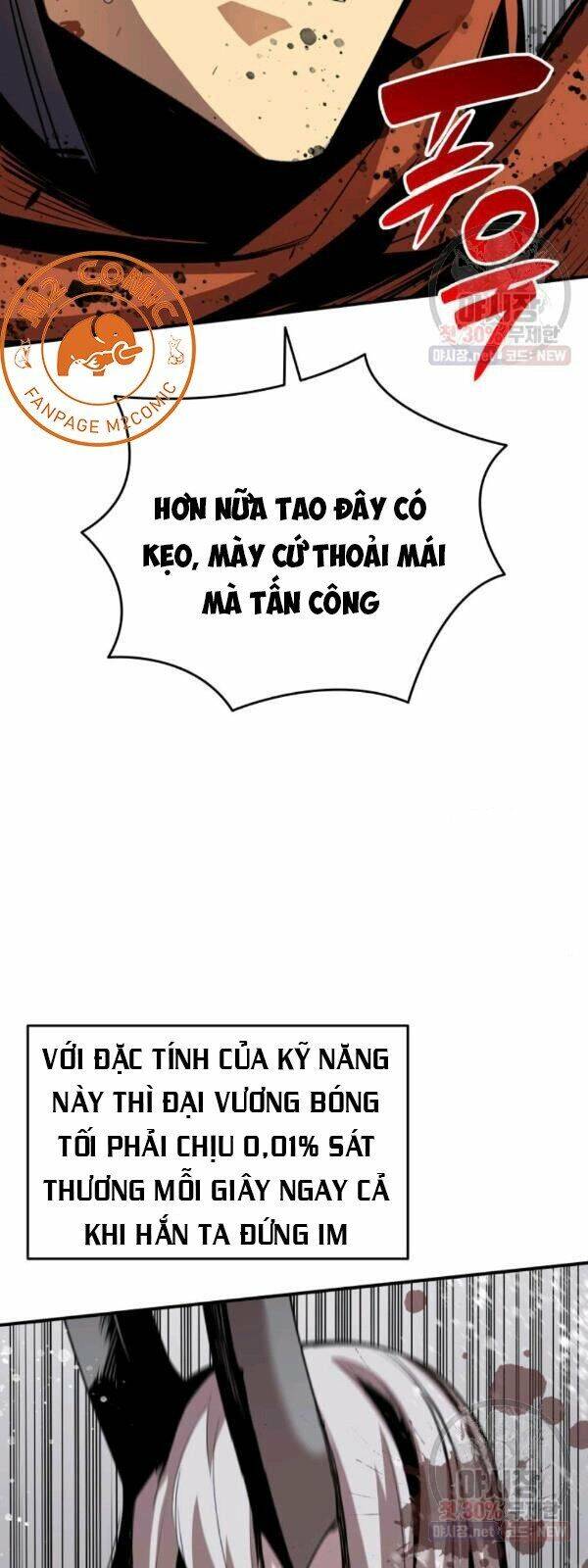 Tôi Là Lính Mới Chap 41 - Next Chap 42