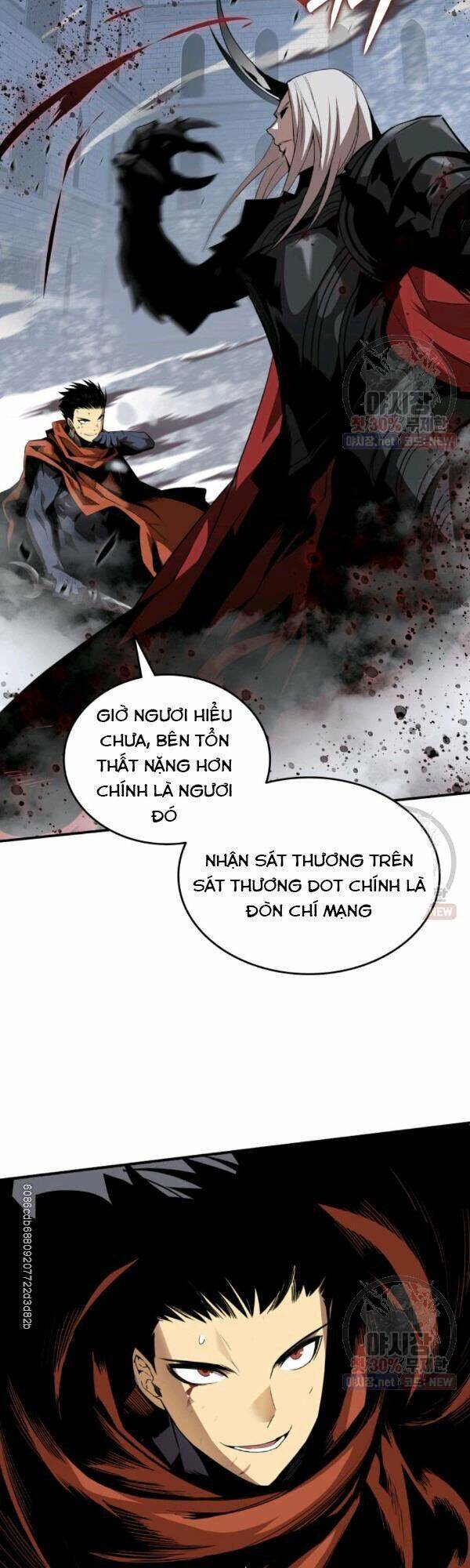 Tôi Là Lính Mới Chap 41 - Next Chap 42