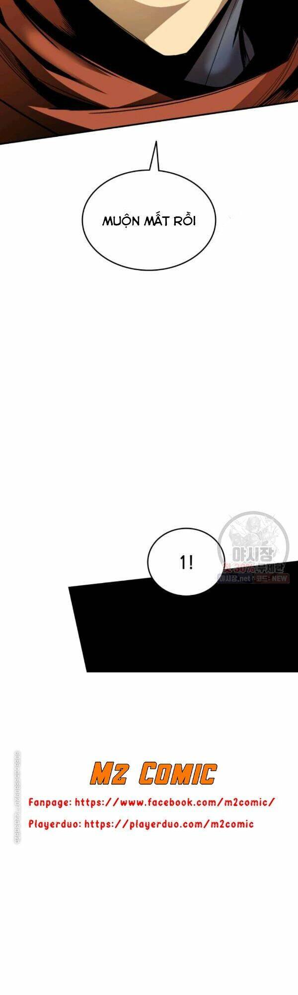 Tôi Là Lính Mới Chap 41 - Next Chap 42