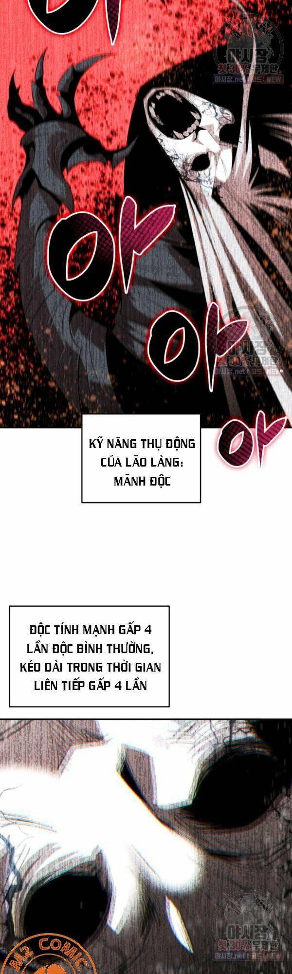 Tôi Là Lính Mới Chap 41 - Next Chap 42