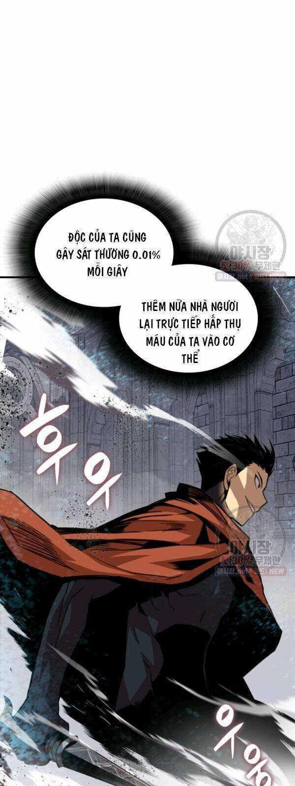 Tôi Là Lính Mới Chap 41 - Next Chap 42