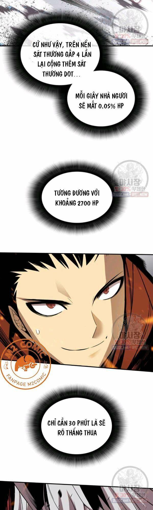 Tôi Là Lính Mới Chap 41 - Next Chap 42