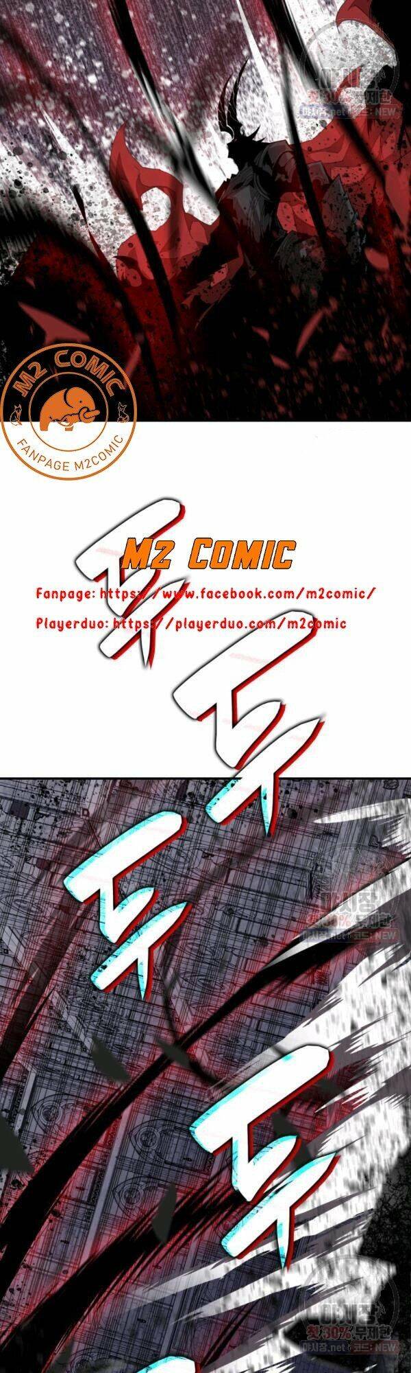 Tôi Là Lính Mới Chap 41 - Next Chap 42