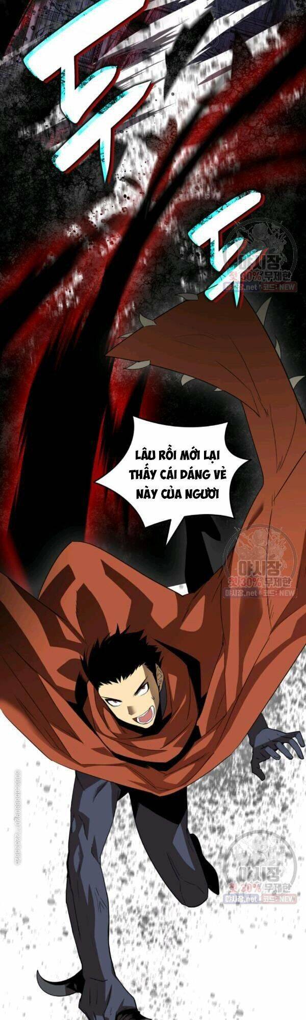 Tôi Là Lính Mới Chap 41 - Next Chap 42