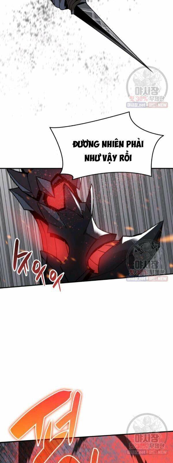 Tôi Là Lính Mới Chap 41 - Next Chap 42