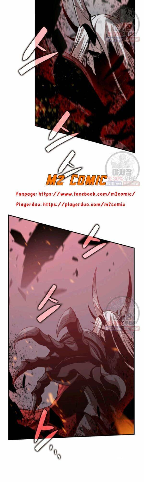 Tôi Là Lính Mới Chap 41 - Next Chap 42