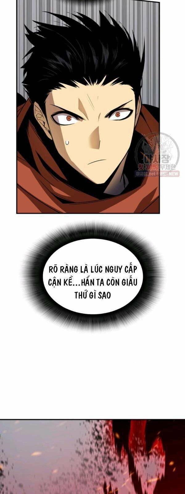 Tôi Là Lính Mới Chap 41 - Next Chap 42