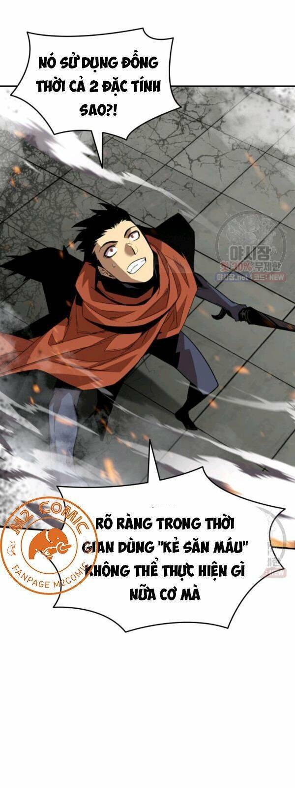 Tôi Là Lính Mới Chap 41 - Next Chap 42