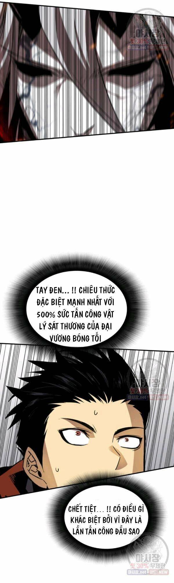 Tôi Là Lính Mới Chap 41 - Next Chap 42