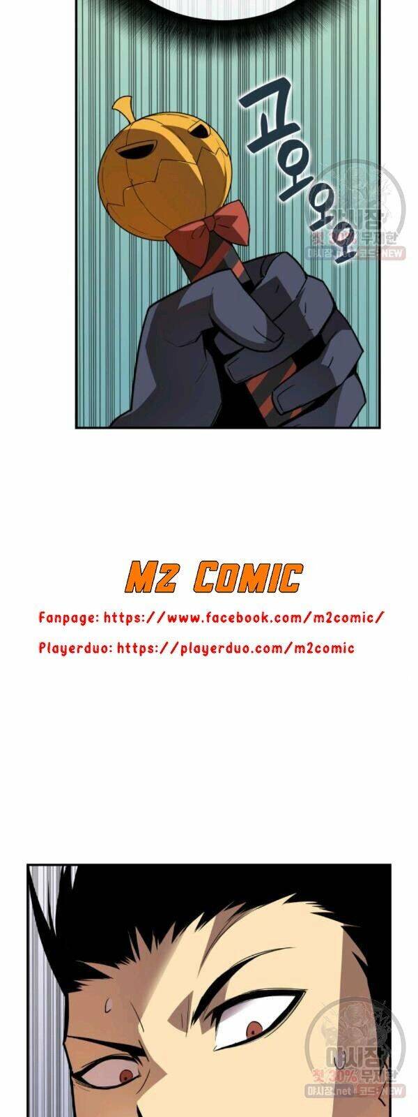 Tôi Là Lính Mới Chap 41 - Next Chap 42