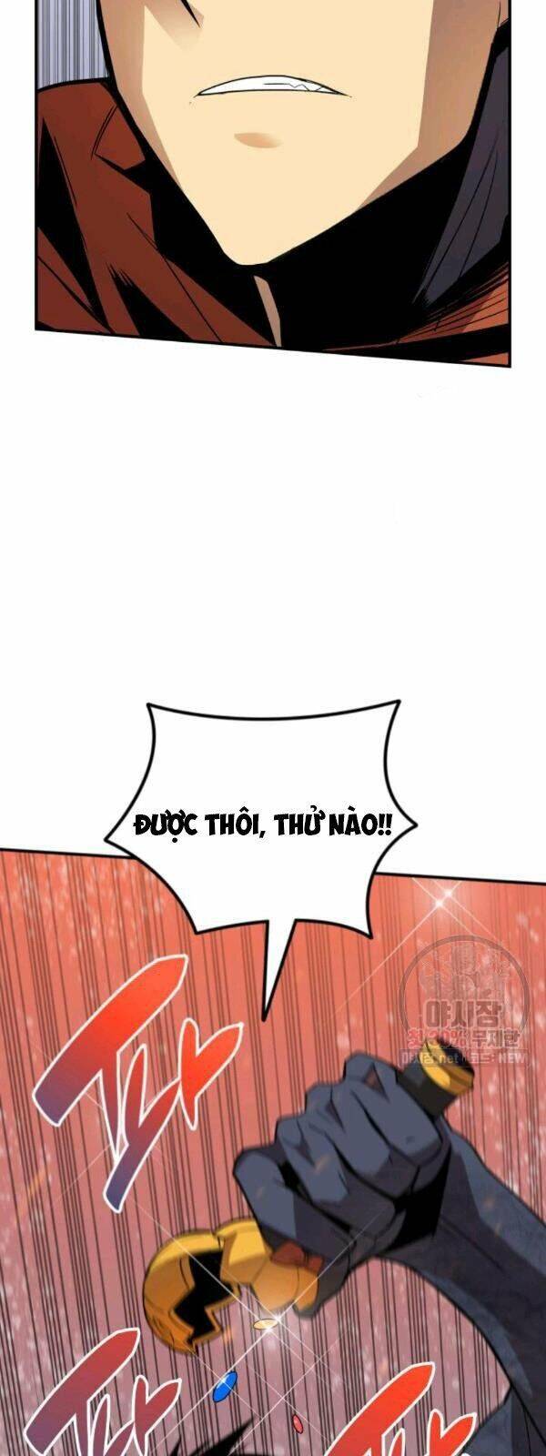 Tôi Là Lính Mới Chap 41 - Next Chap 42