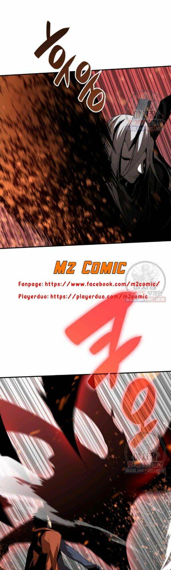 Tôi Là Lính Mới Chap 41 - Next Chap 42