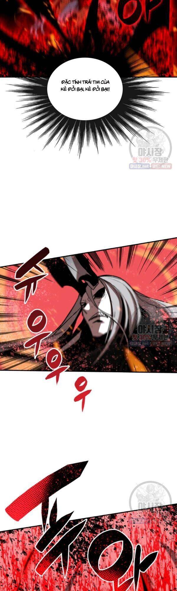 Tôi Là Lính Mới Chap 42 - Next Chap 43