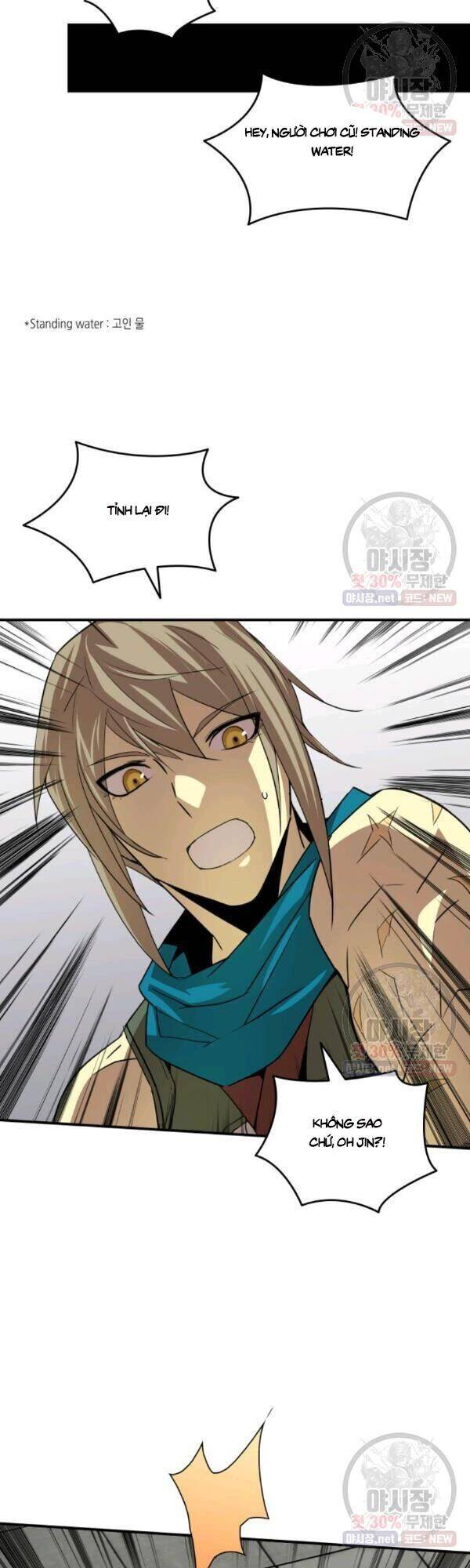 Tôi Là Lính Mới Chap 42 - Next Chap 43