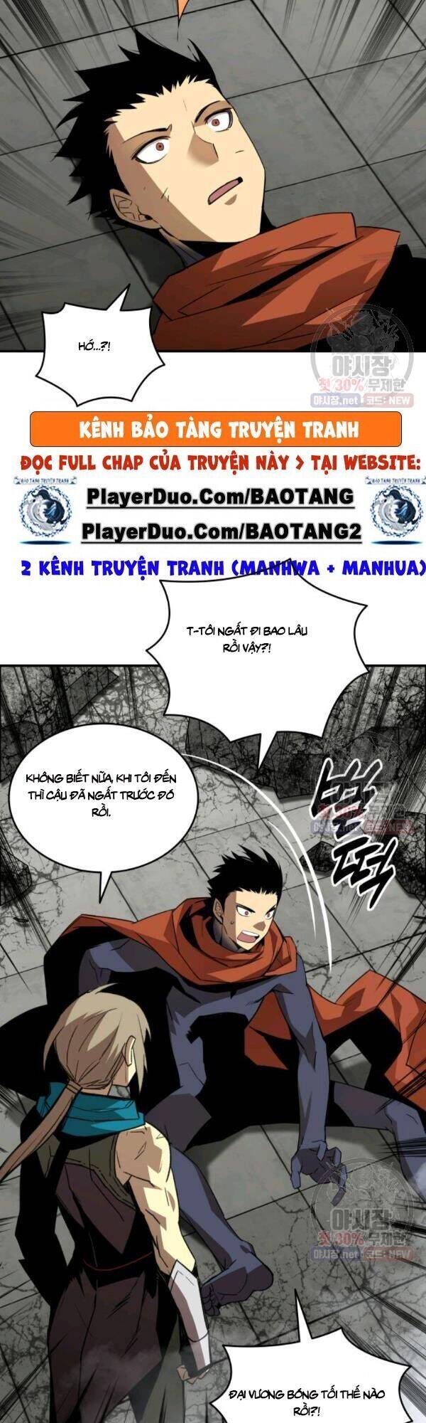 Tôi Là Lính Mới Chap 42 - Next Chap 43