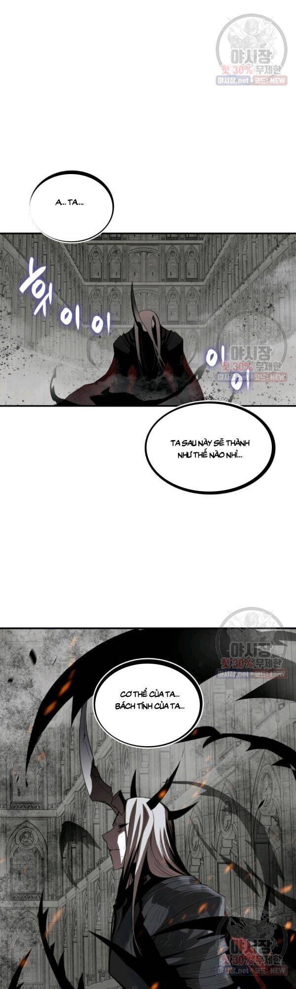 Tôi Là Lính Mới Chap 42 - Next Chap 43