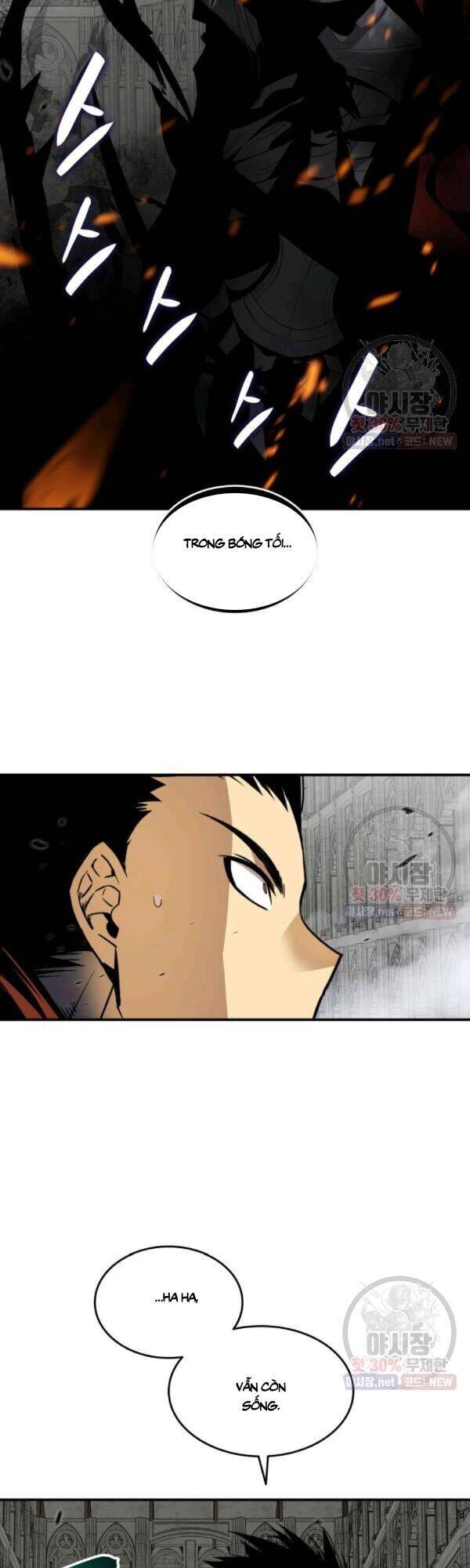 Tôi Là Lính Mới Chap 42 - Next Chap 43
