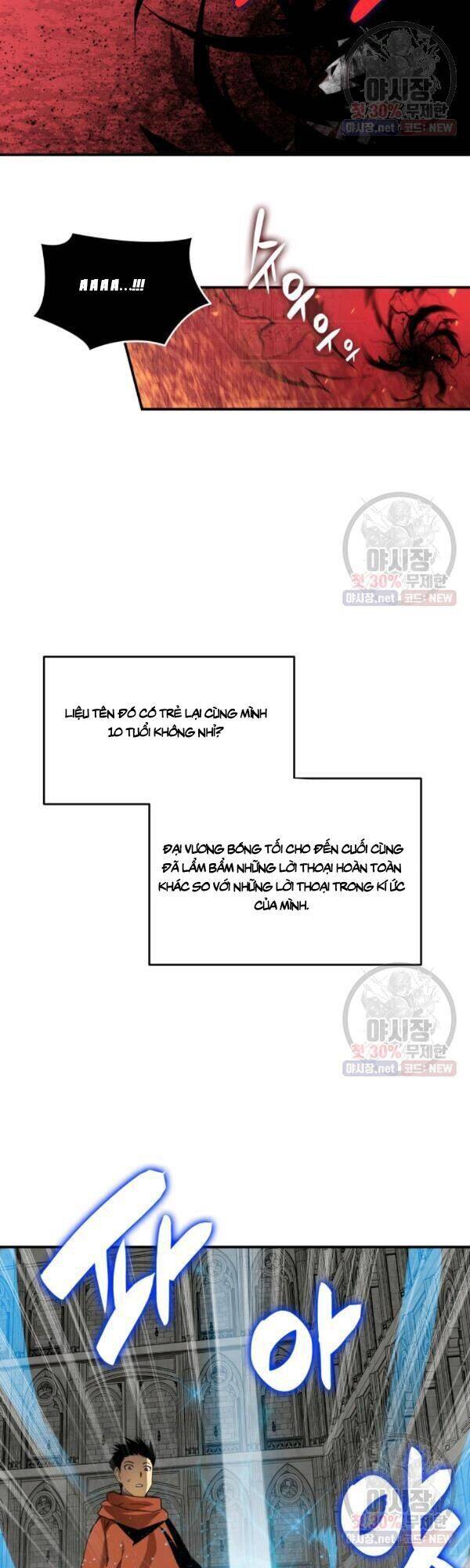 Tôi Là Lính Mới Chap 42 - Next Chap 43