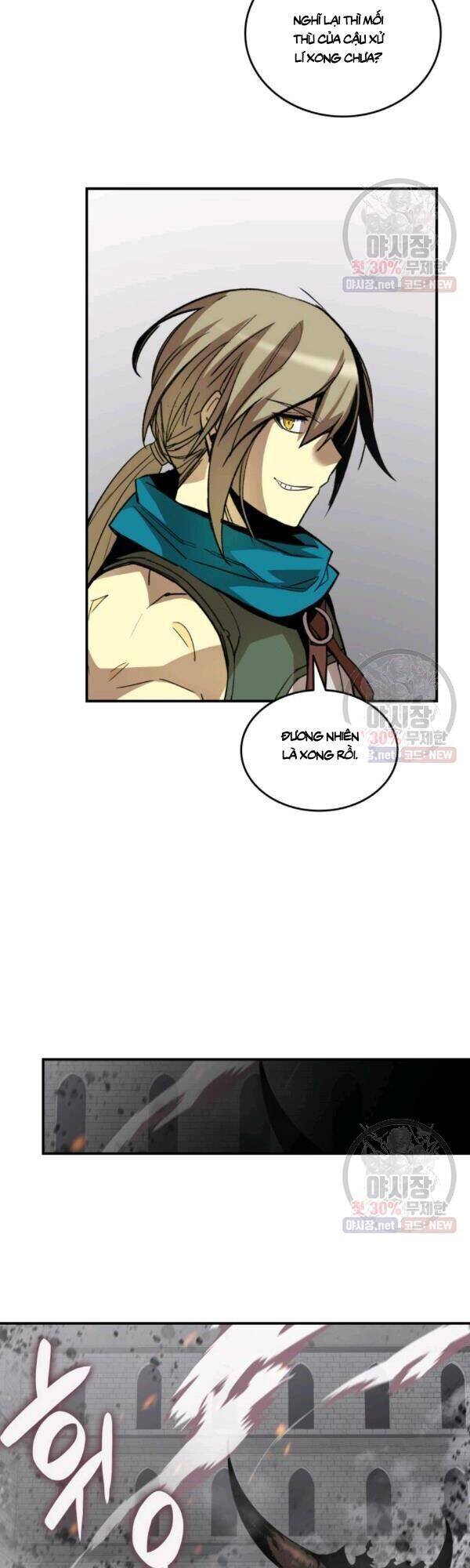 Tôi Là Lính Mới Chap 42 - Next Chap 43