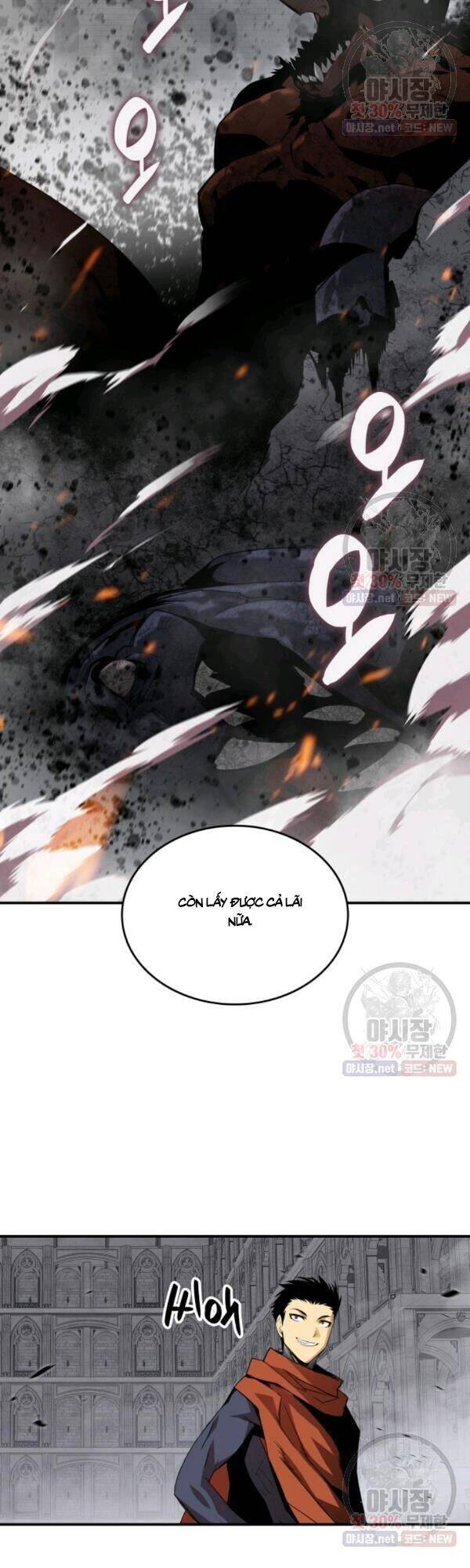 Tôi Là Lính Mới Chap 42 - Next Chap 43