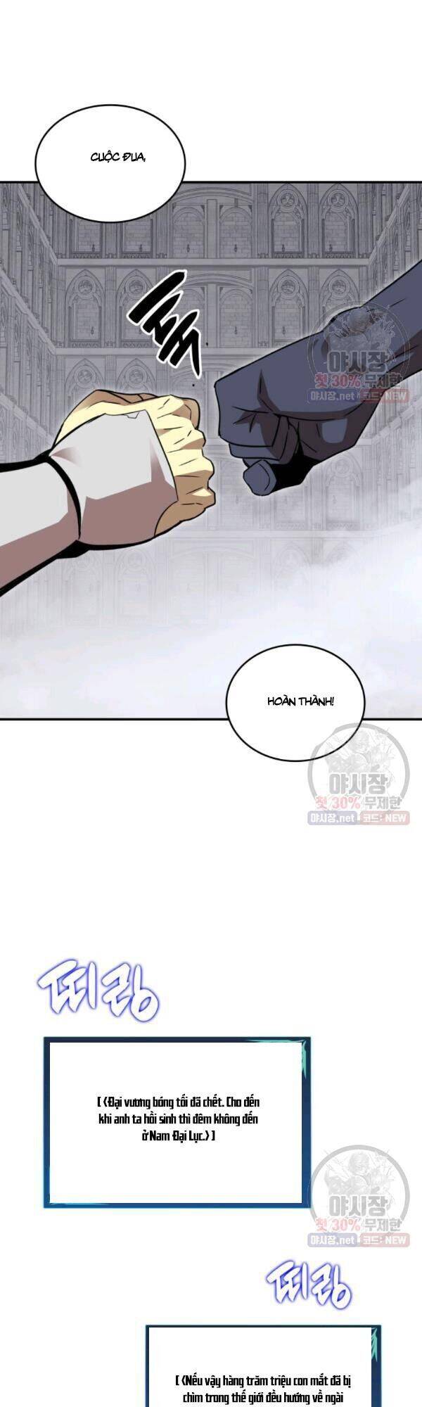 Tôi Là Lính Mới Chap 42 - Next Chap 43