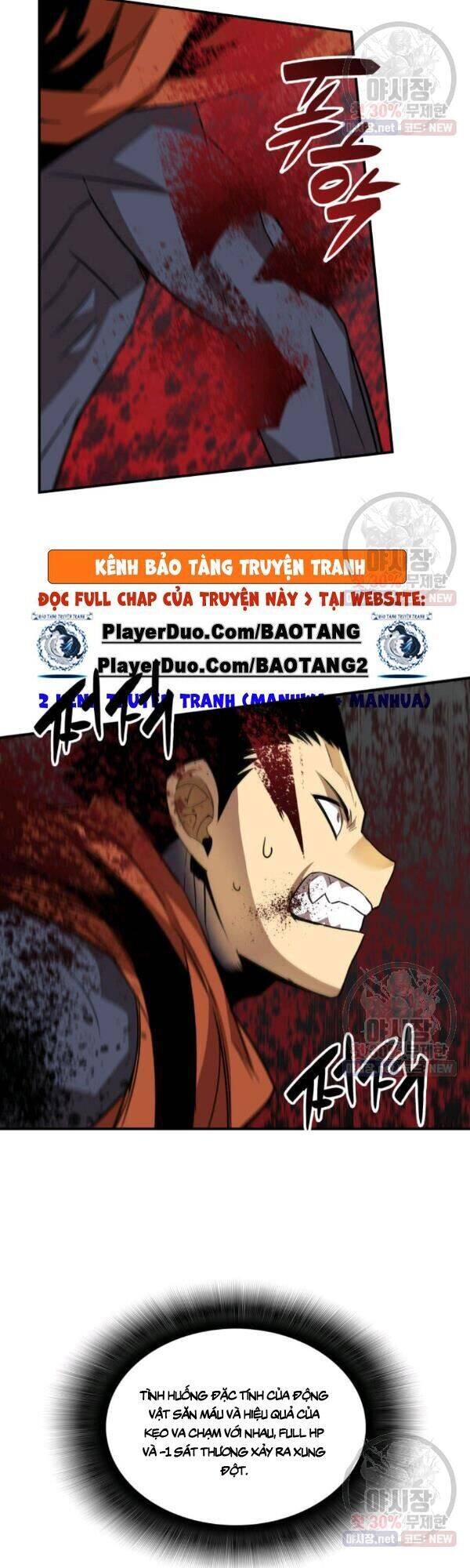 Tôi Là Lính Mới Chap 42 - Next Chap 43