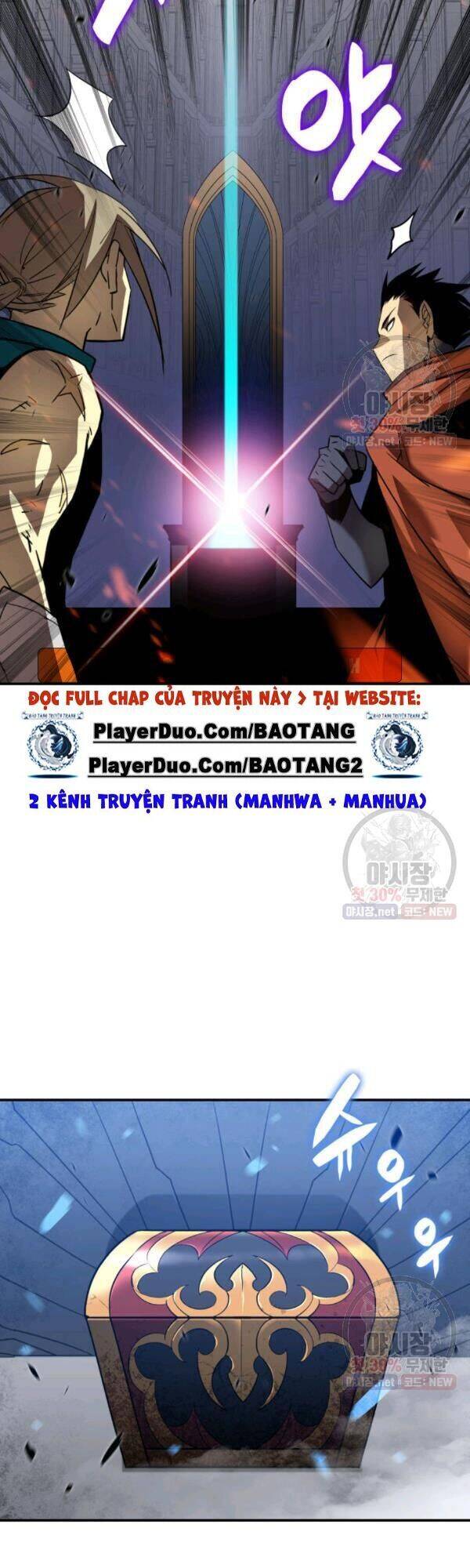 Tôi Là Lính Mới Chap 42 - Next Chap 43