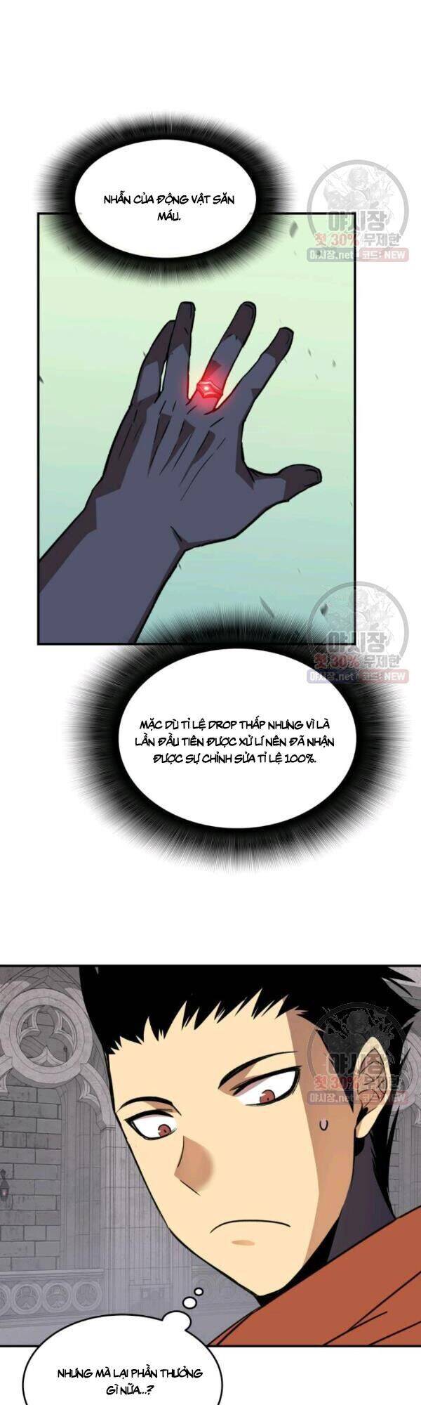 Tôi Là Lính Mới Chap 42 - Next Chap 43