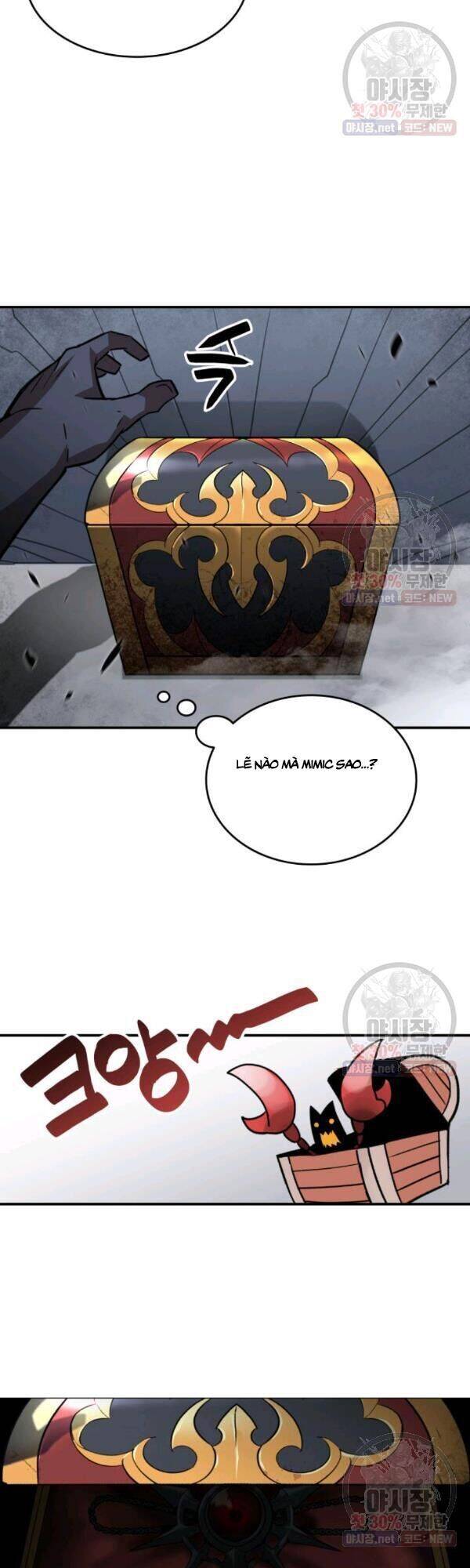 Tôi Là Lính Mới Chap 42 - Next Chap 43