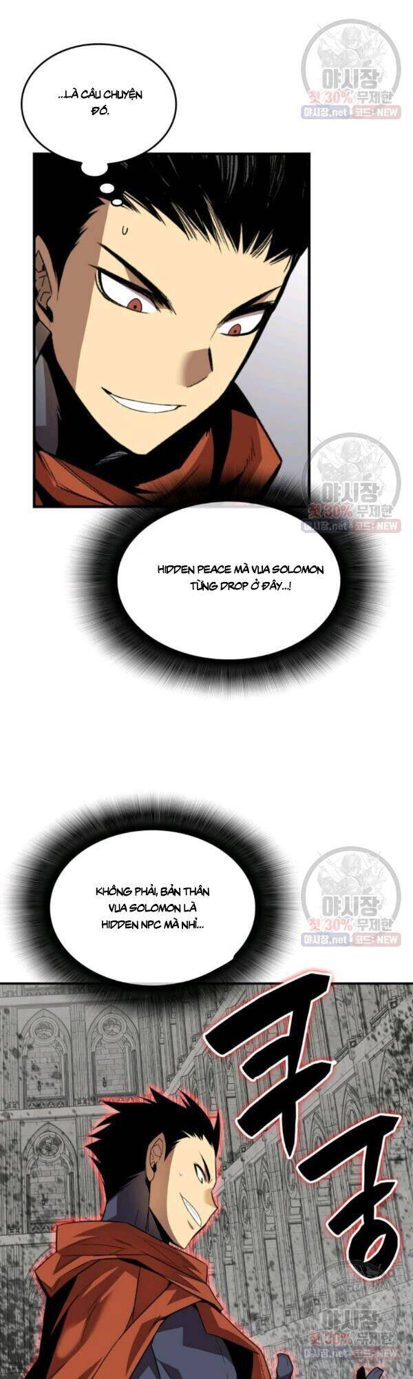 Tôi Là Lính Mới Chap 42 - Next Chap 43