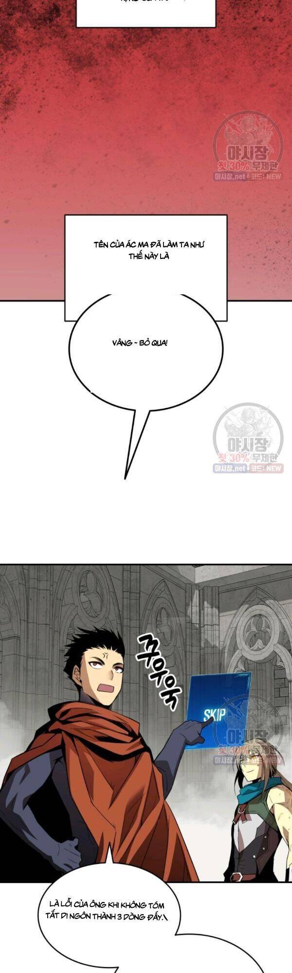 Tôi Là Lính Mới Chap 42 - Next Chap 43