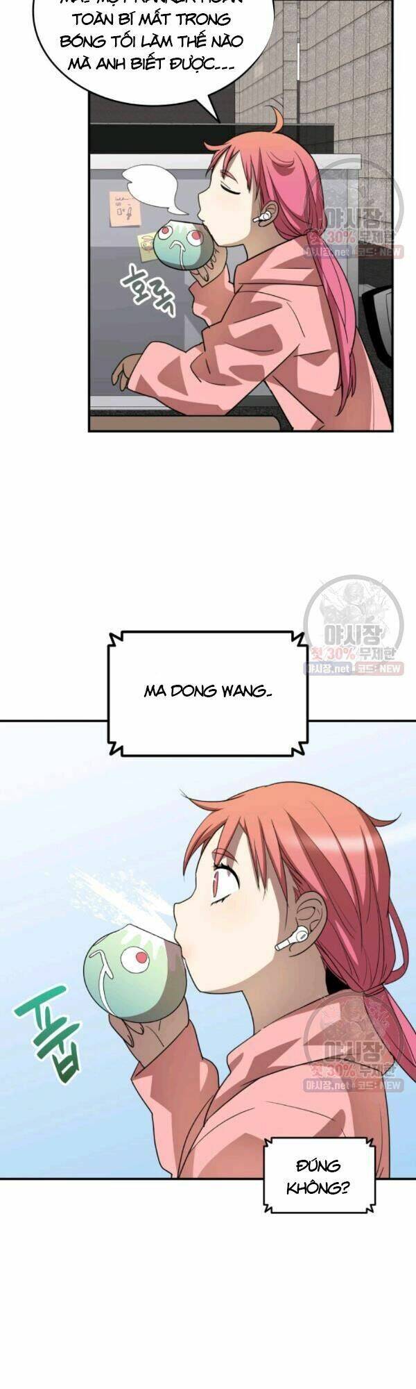 Tôi Là Lính Mới Chap 43 - Next Chap 44