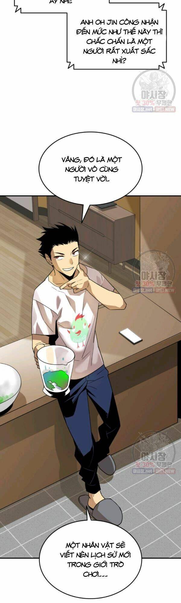 Tôi Là Lính Mới Chap 43 - Next Chap 44