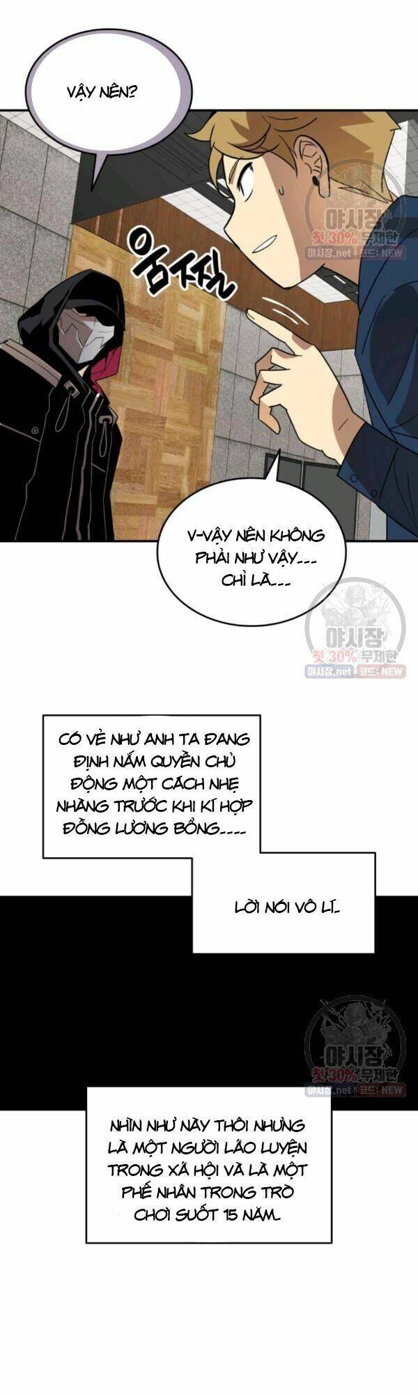 Tôi Là Lính Mới Chap 43 - Next Chap 44