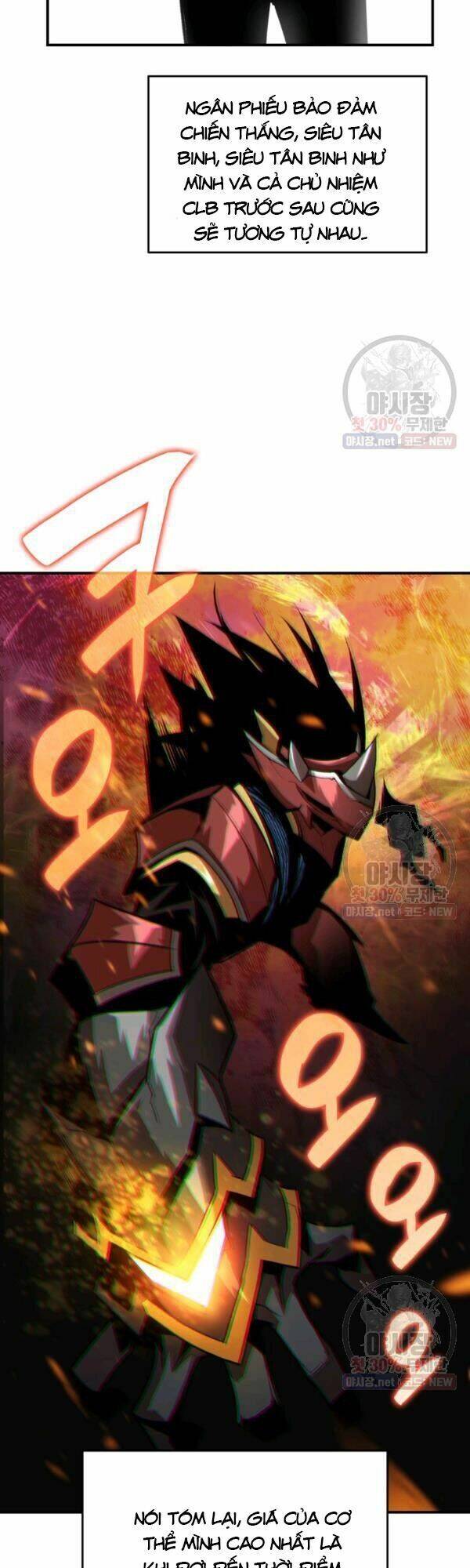 Tôi Là Lính Mới Chap 43 - Next Chap 44