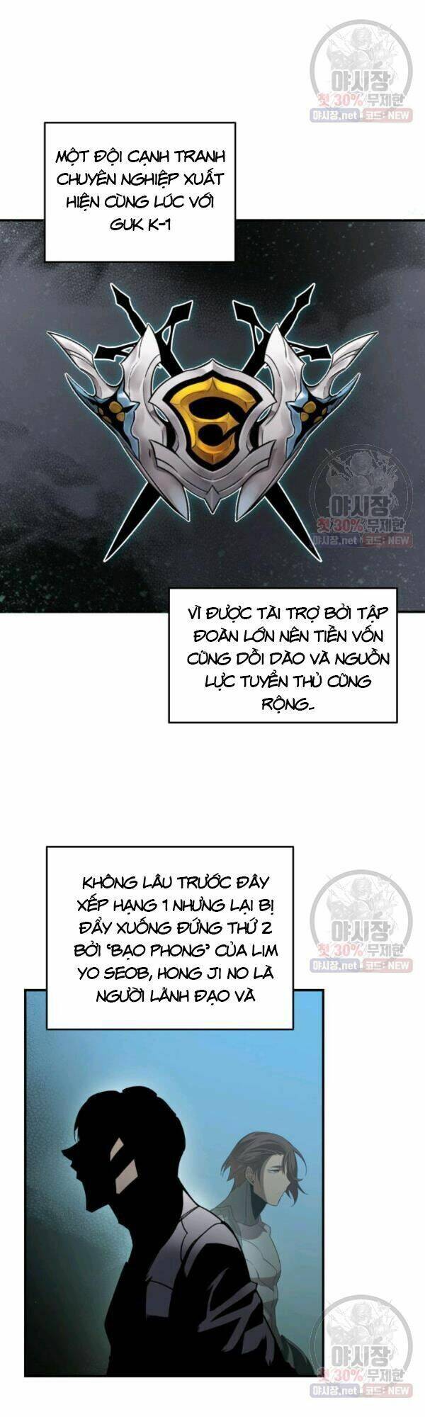 Tôi Là Lính Mới Chap 43 - Next Chap 44