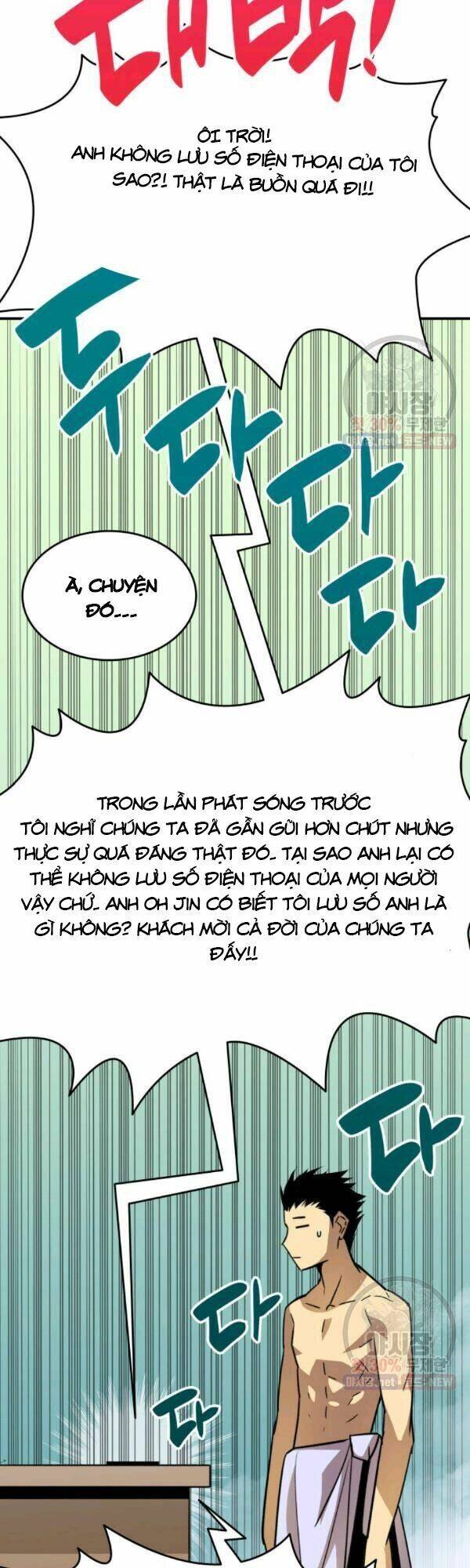 Tôi Là Lính Mới Chap 43 - Next Chap 44