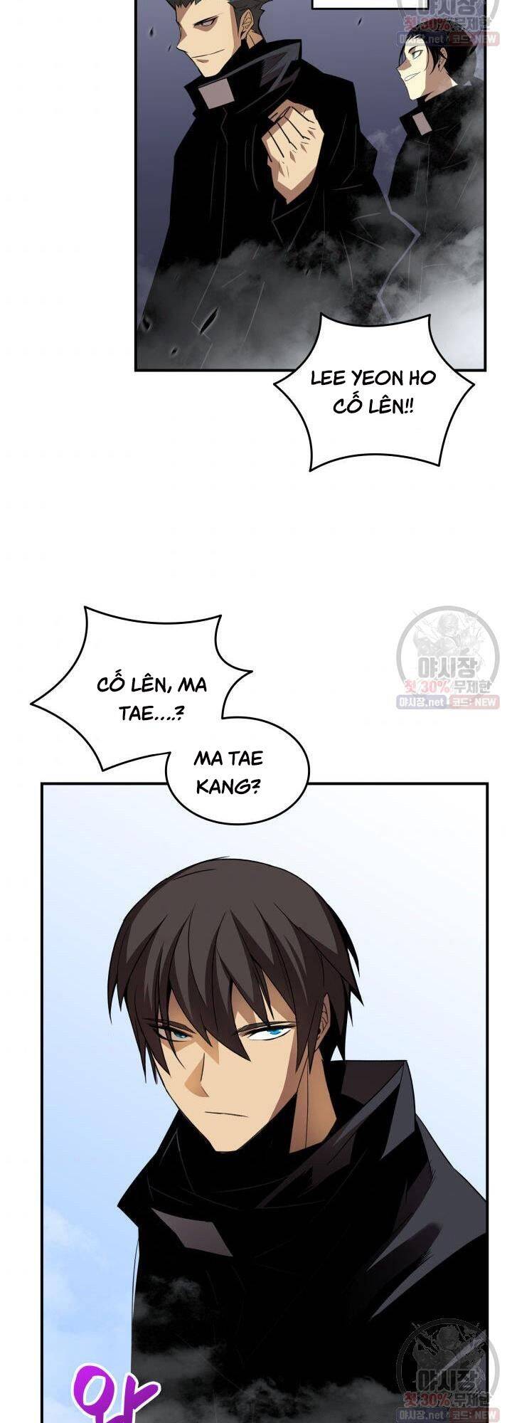 Tôi Là Lính Mới Chap 44 - Next Chap 45